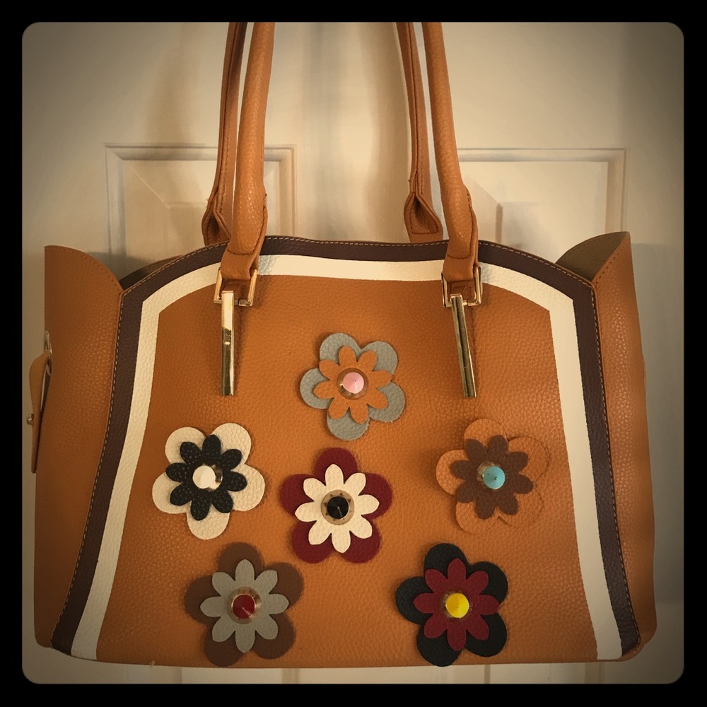 Mustard Tote